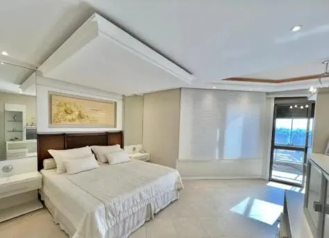 Imagem Apartamento 4 Dormitórios - Bairro Centro
