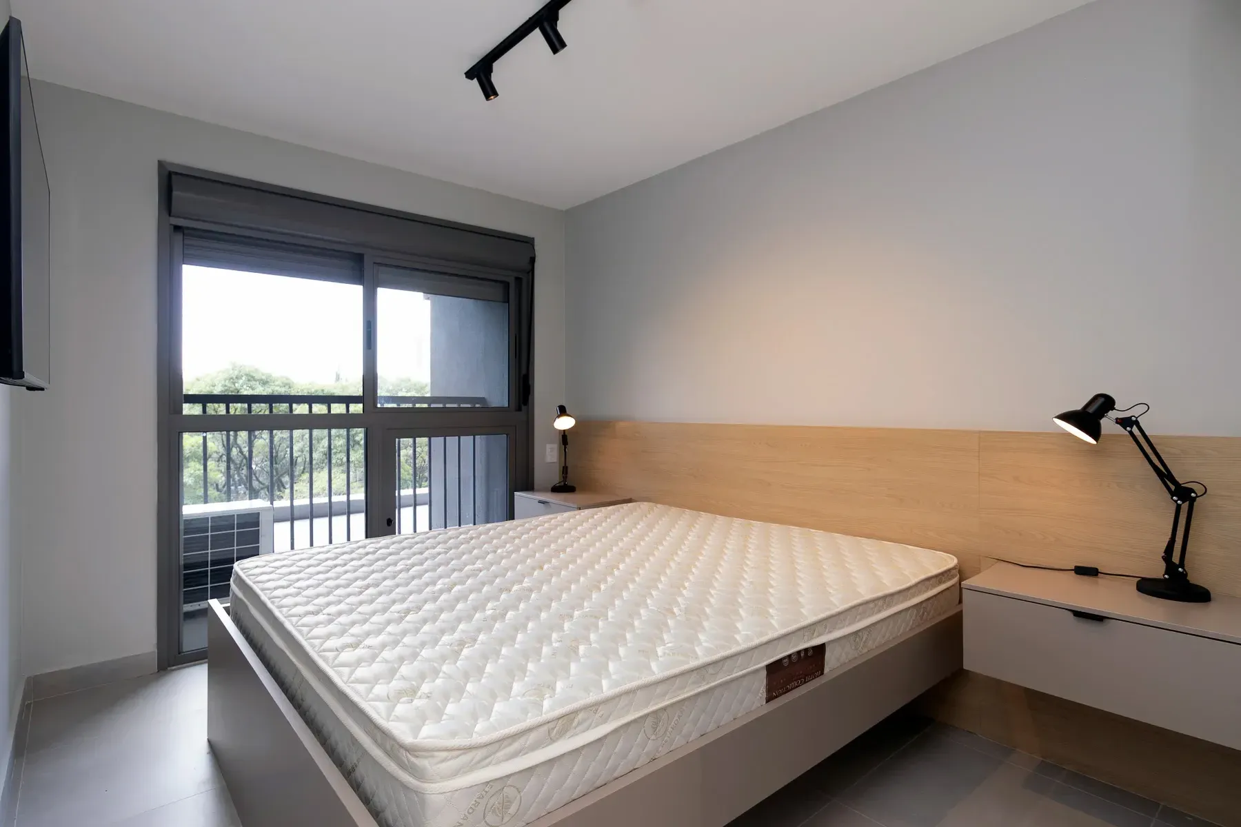 Imagem Apartamento com 1 Quarto para Alugar, 53,16 m² em Higienópolis - São Paulo