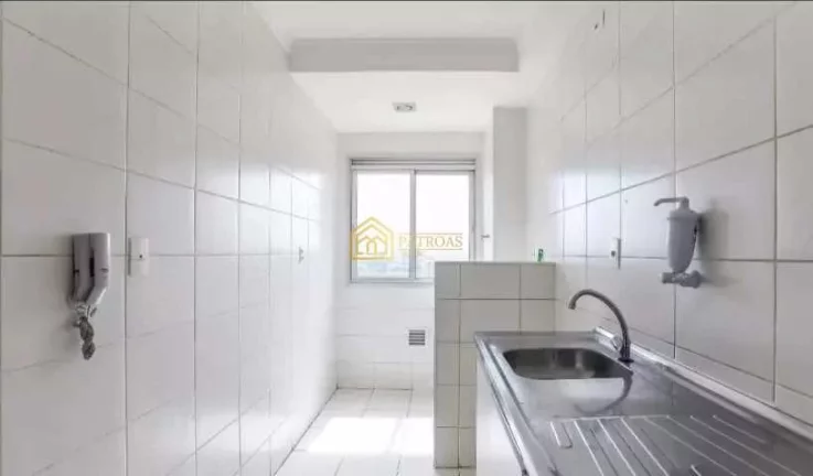 Imagem Apartamento Padrão
