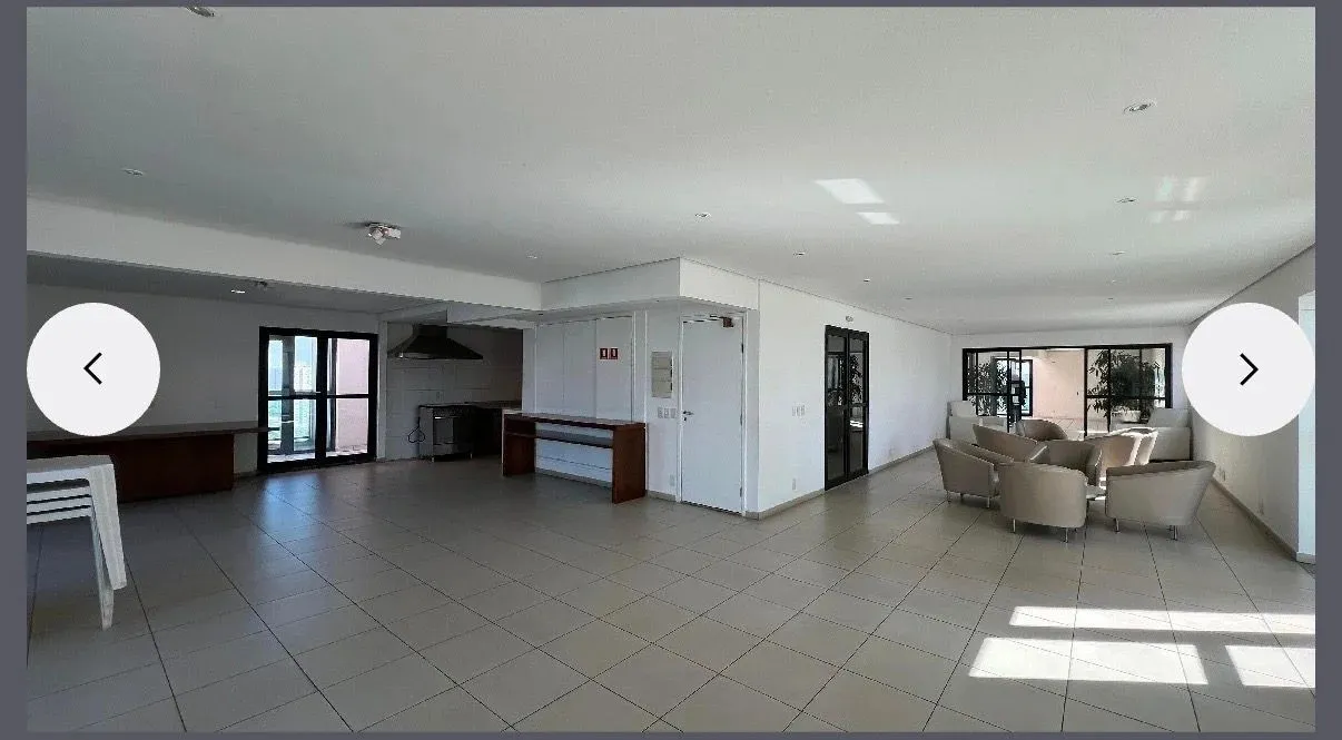Imagem Apartamento para Venda em São Paulo, Pinheiros, 1 dormitório, 1 banheiro, 1 vaga