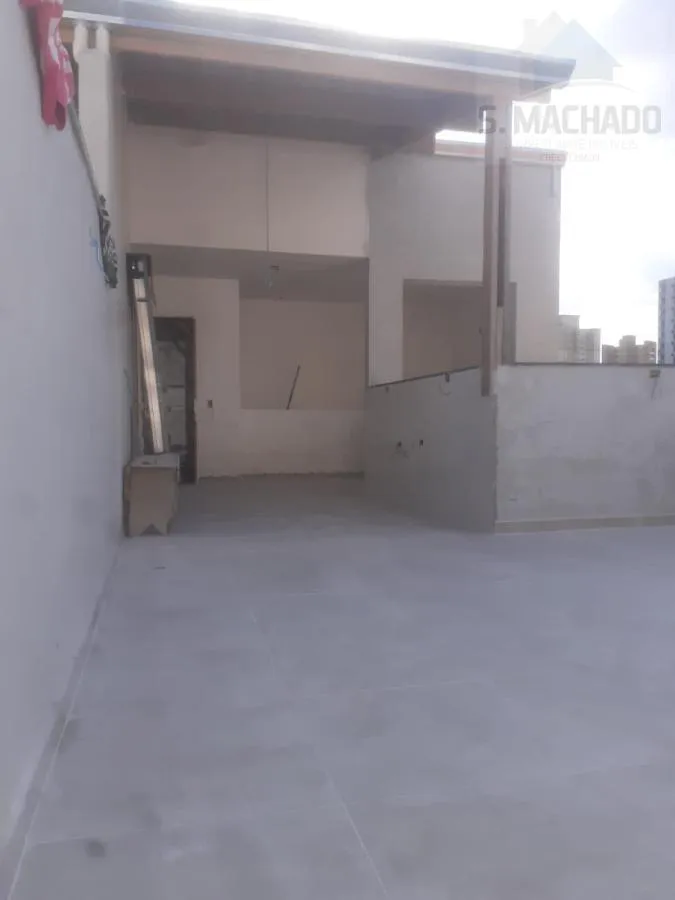 Imagem Apartamento para Venda em Santo André / SP no bairro Bangú