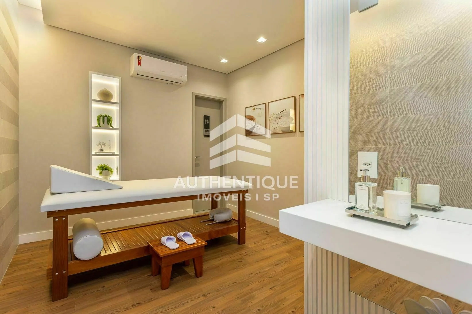Imagem DSGN LORENA JARDINS - Apartamento à venda em São Paulo/SP