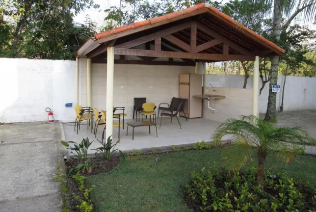 Apartamento com 2 Quartos à Venda, 54 m² em Chácaras - Bertioga