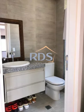Imagem APARTAMENTO RESIDENCIAL em SÃO PAULO - SP, ITAIM BIBI