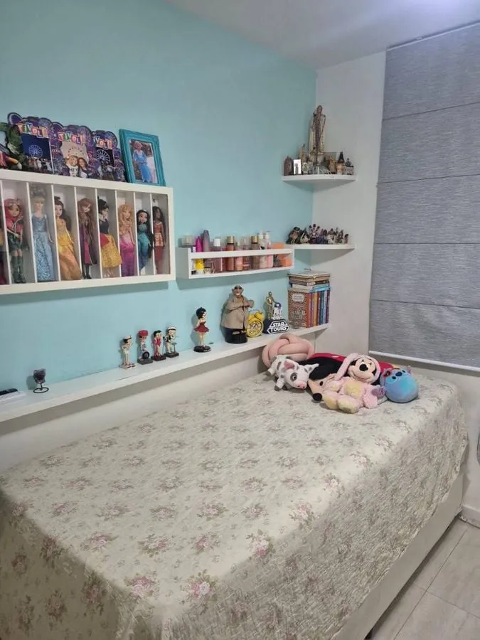 Imagem Apartamento à venda no bairro Recreio dos Bandeirantes em Rio de Janeiro/RJ