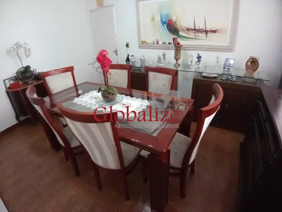 Imagem Casa para venda no Bairro Macuco com churrasqueira por R$600.000,00