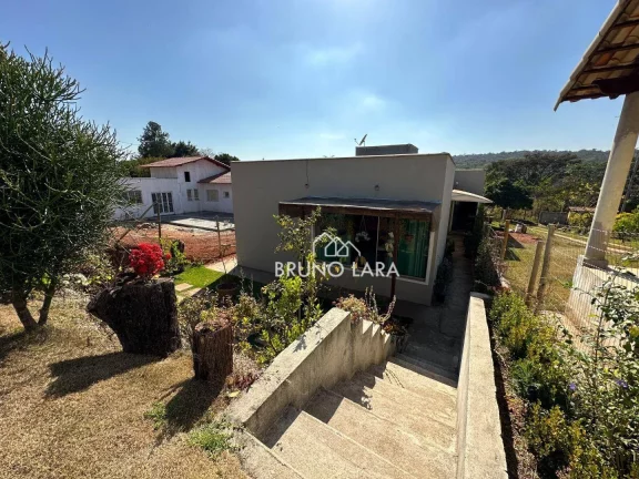 Imagem Casa à venda em Igarapé MG Condomínio Fazenda Solar