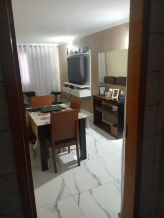Imagem Apartamento com 2 Quartos à Venda, 56 m² em Itaquera - São Paulo