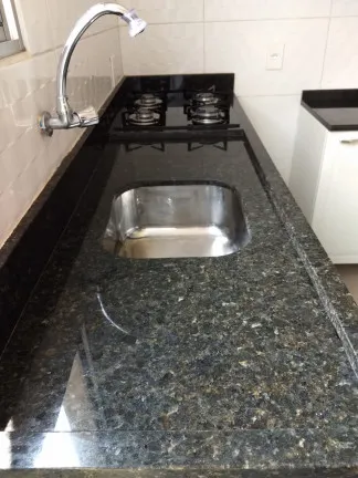 Imagem Apartamento com 2 Quartos à Venda, 45 m² em Demarchi - São Bernardo Do Campo