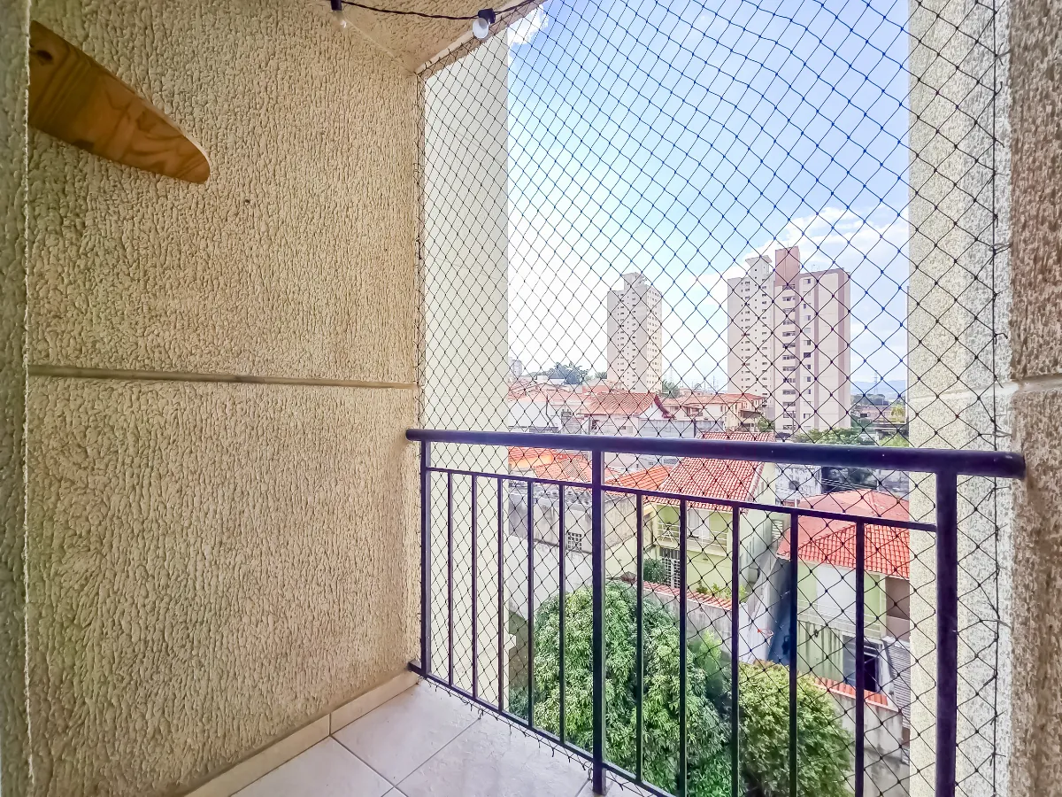 Imagem Apartamento para venda em Piqueri com 2 quartos, 49m2