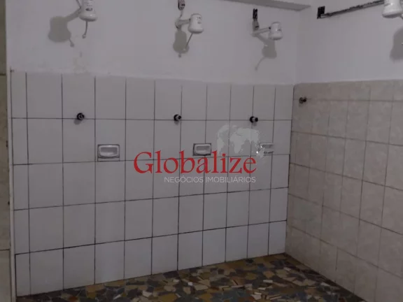 Imagem Galpão no bairro Paquetá em Santos-SP, espaço amplo, são 2.100m² !