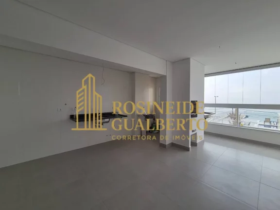 Imagem APARTAMENTO 3 DORMITÓRIOS FRENTE MAR NO MASSAGUAÇU
