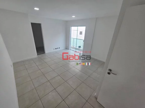 Imagem Cobertura com 3 dormitórios à venda, 250 m² por R$ 1.600.000,00 - Passagem - Cabo Frio/RJ