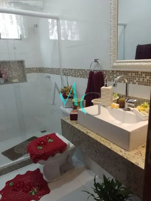 Imagem Casa com 2 dormitórios à venda, 210 m² por R$ 650.000,00 - Campo Grande - Rio de Janeiro/RJ