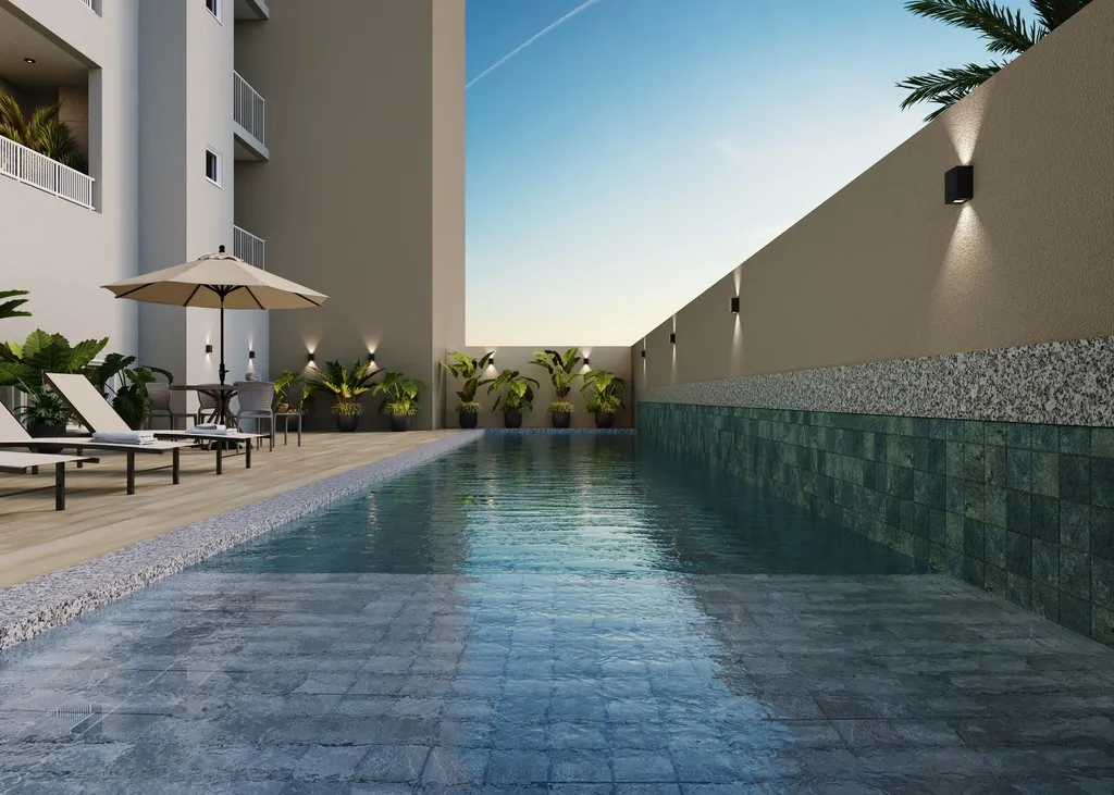 Imagem Apartamento à venda no bairro Alto da Glória - Goiânia/GO