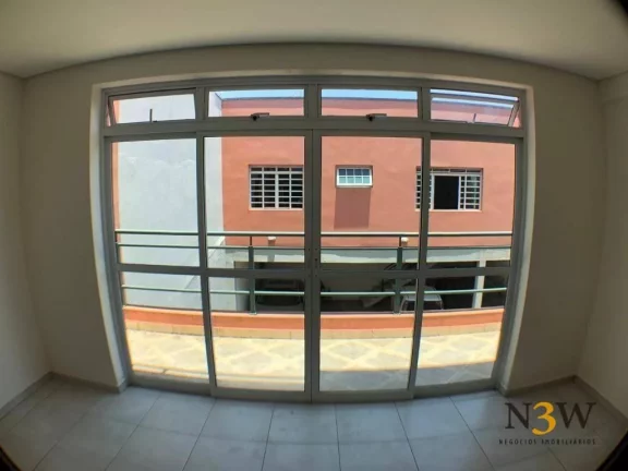 Imagem Sala para alugar, 46 m² por R$ 5.100,00/mês - Vila Leopoldina - São Paulo/SP