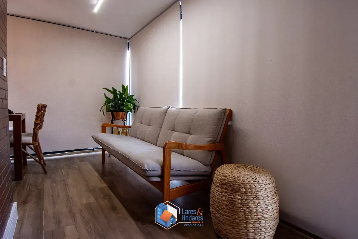 Imagem Apartamento para venda em Vila Mariana com 1 quarto, sendo 1 suíte, 69m²
