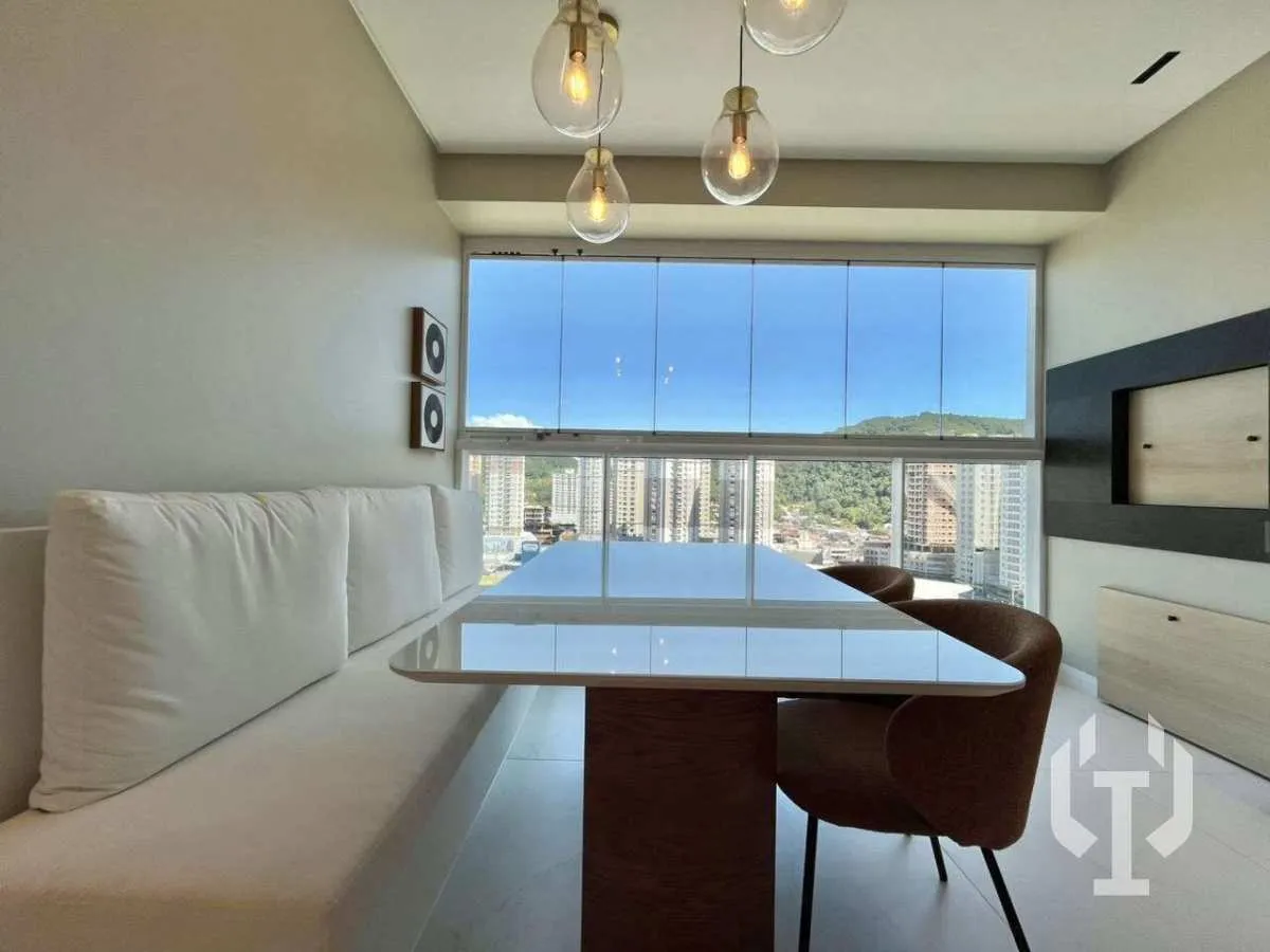 Imagem Apartamento à venda, no Green tower em Itapema, Centro, com 2 quartos, 87m2