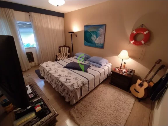 Imagem Apartamento à venda em Santos/SP
