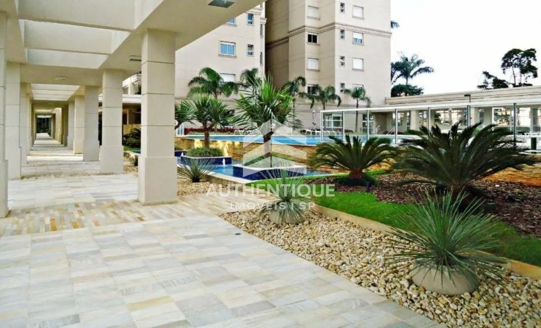 Imagem Chácara Sant\'anna - Santana - Apartamento à venda no bairro Santana - São Paulo/SP, Zona Norte