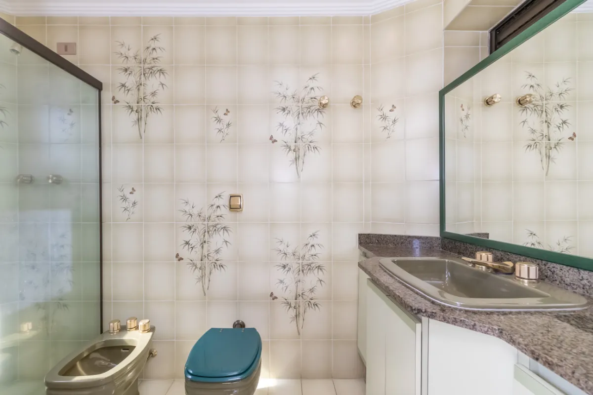Imagem Apartamento para venda em Ipiranga com 4 quartos, sendo 2 suítes, 200m2