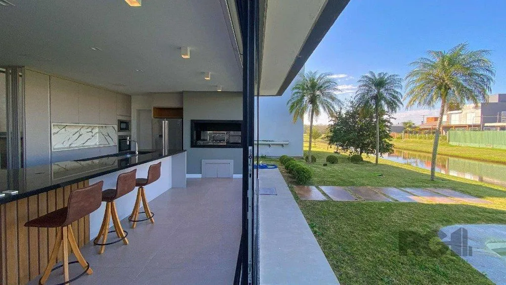 Imagem Casa de Condomínio em Centenário