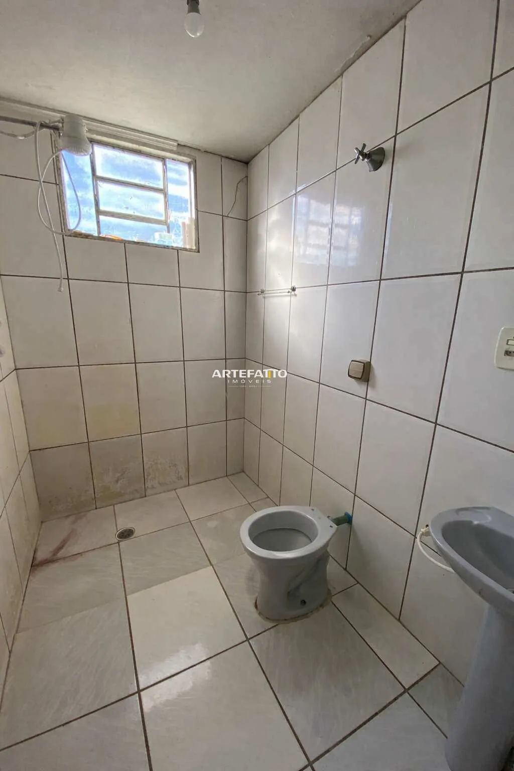 Imagem Vende-se casa no Jardim São Luís (São Duas Casas no Mesmo Terreno)