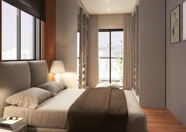 Imagem Apartamento para venda no bairro Bela Vista em Porto Alegre