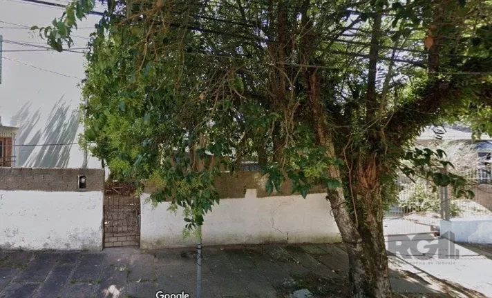 Imagem Terreno/Lote Residencial para venda no bairro Vila Ipiranga em Porto Alegre