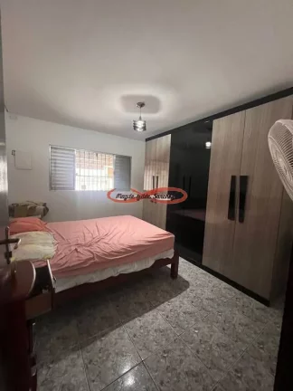 Imagem CASAS À VENDA NO JARDIM ELBA - PRÓXIMAS AO MONOTRILHO.