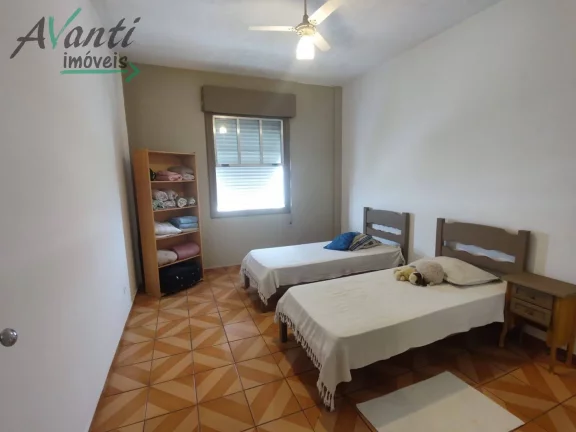Imagem Apartamento à venda no bairro Itararé em São Vicente/SP