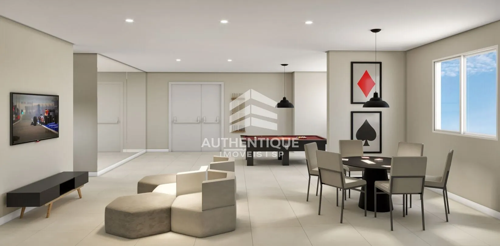 Imagem ELEV BARRA FUNDA - Apartamento à venda no bairro Barra Funda - São Paulo/SP, Zona Oeste