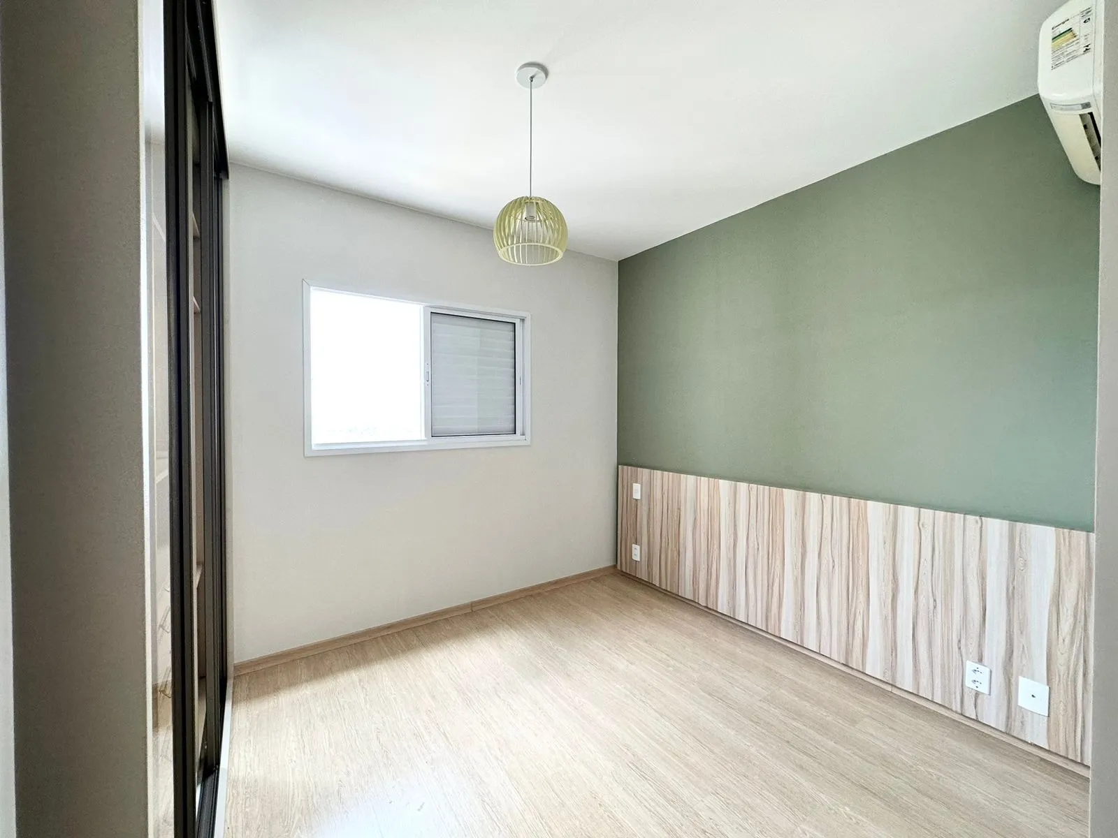 Imagem Apartamento 3 Dormitórios Condomínio Luzes Campolim- Sorocaba/SP