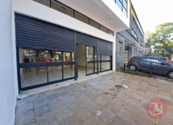 Imagem Loja para alugar, 380 m² por R$ 12.188,32/mês - Rio Branco - Porto Alegre/RS