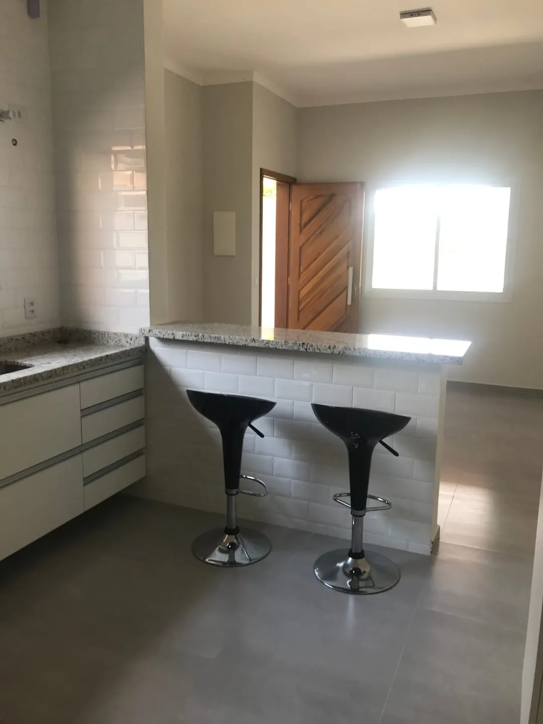 Imagem Casa à venda 2 Quartos, 1 Suite, 2 Vagas, 125M², Vila Rica, Pindamonhangaba - SP