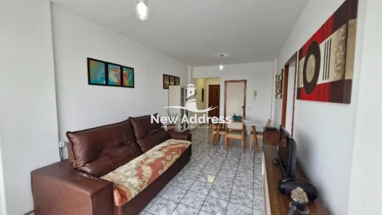 Imagem Porteira Fechada! 3 quartos, pronto para morar com vista panorâmica para o Porto de Vitória.