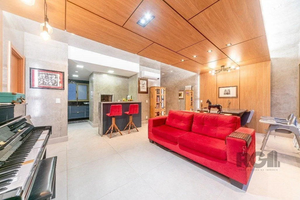 Imagem Apartamento em Cavalhada