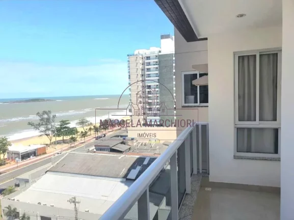 Imagem Ap 1 quartos e sala, sol da manhã, vista pro mar, montado e mobiliado, 1 va
