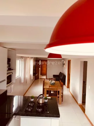 Imagem Cob. duplex 4 dormitórios - 2 Apartamentos