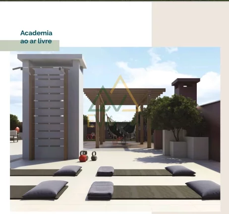 Imagem Apartamento à venda Centro Pinhais PR