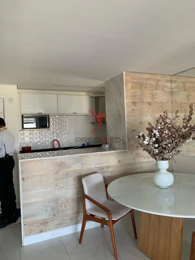 Imagem Vendemos no Morumbi, apartamento mobiliado de 2 Quartos,no Morumbi