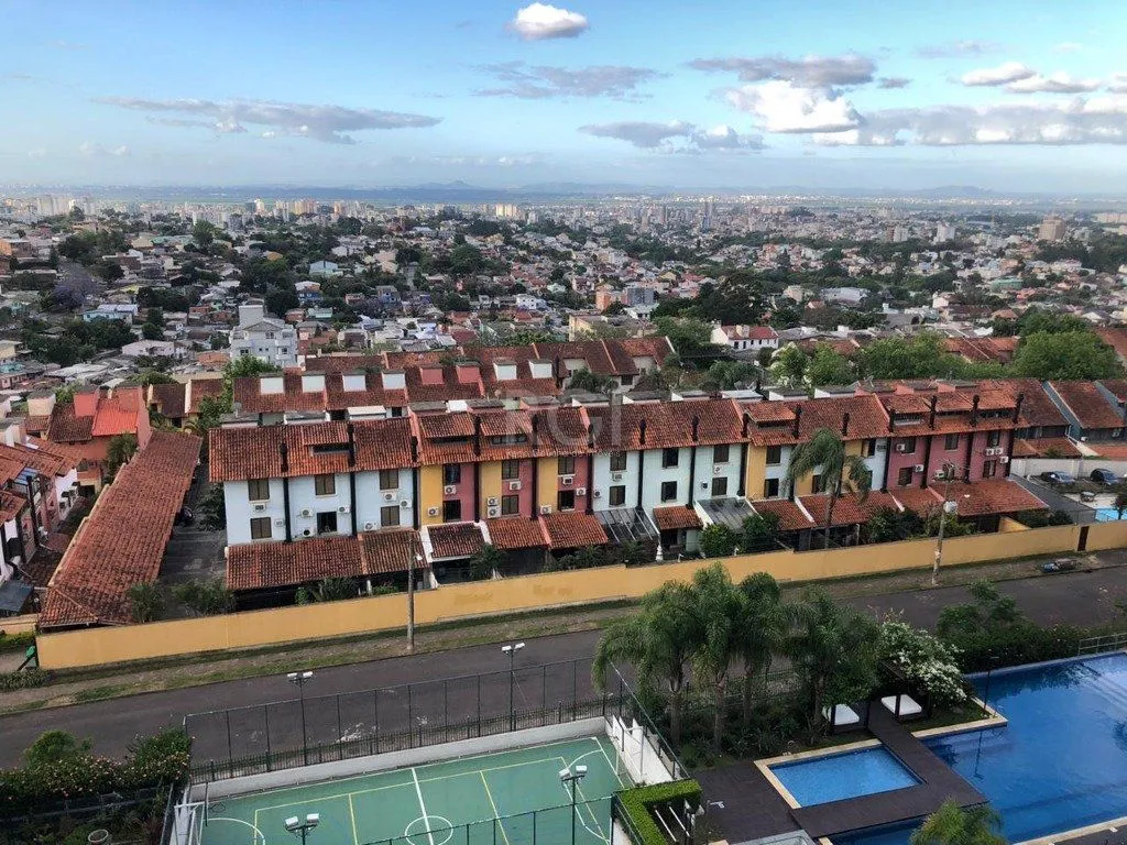 Imagem Apartamento para Venda - 73m², 3 dormitórios, sendo 1 suites, 2 vagas