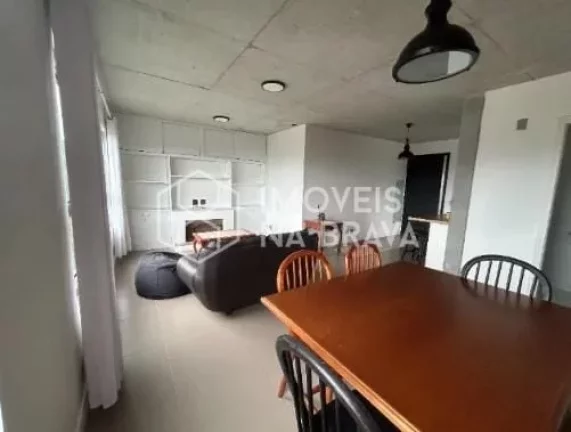 Imagem APARTAMENTO 1 QUARTO MOBILIADO - LOCACAO - PRAIA BRAVA - ITAJAI/SC
