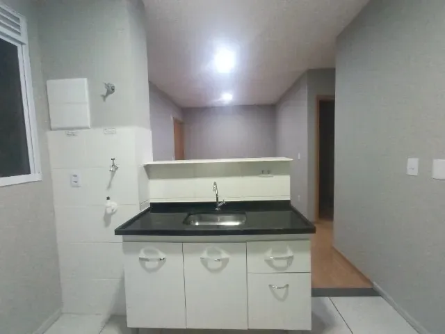 Imagem Residencial Solano ? Apartamento de 2 Quartos com Área de Lazer Completa