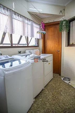 Imagem Apartamento com 3 dormitórios à venda, 207 m² por R$ 1.350.000,00 - Barcelona - São Caetano do Sul/SP