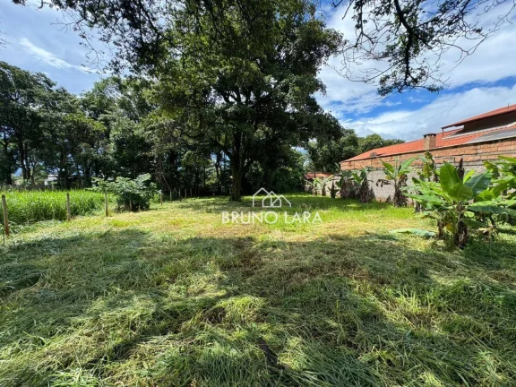Imagem Terreno à venda / Vivendas Santa Mônica