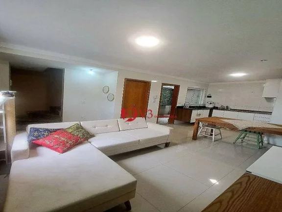 Foto do imóvel Sobrado a venda na Penha de França 2 Dormitórios sendo 2 Suítes, 2 Vagas, 55 m