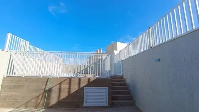Imagem Apartamento à venda 2 Quartos, 1 Suite, 1 Vaga, 80M², Jardim das Nações, Taubaté