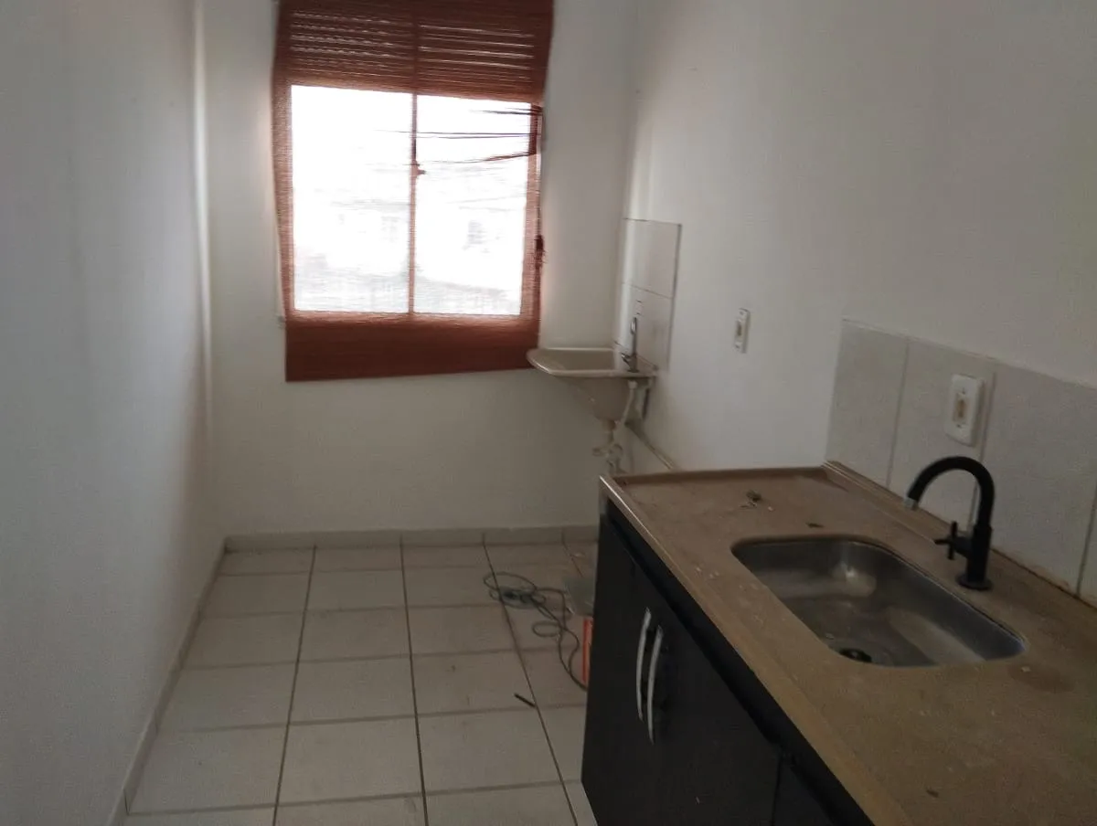 Imagem Apartamento com 2 Quartos à Venda, 40 m² em Parque Nascente do Rio Capivara - Camaçari