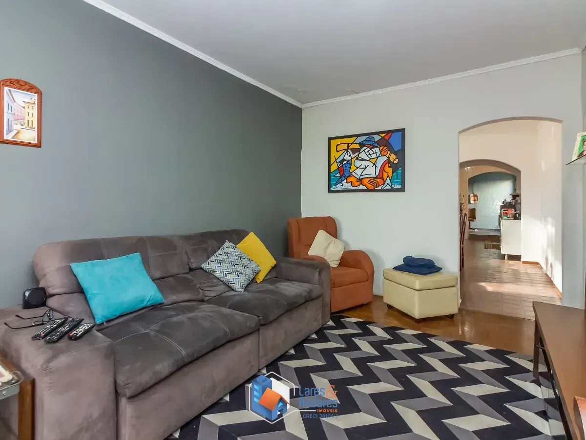 Imagem Sobrado para venda em Nossa Senhora do Ó com 3 quartos, sendo 1 suíte, 233m²
